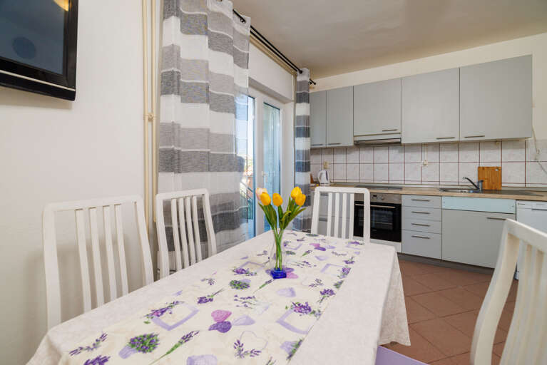 Rab Apartment Rental