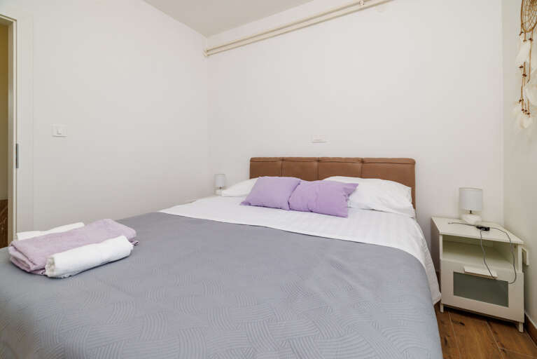 Rab Apartment Rental