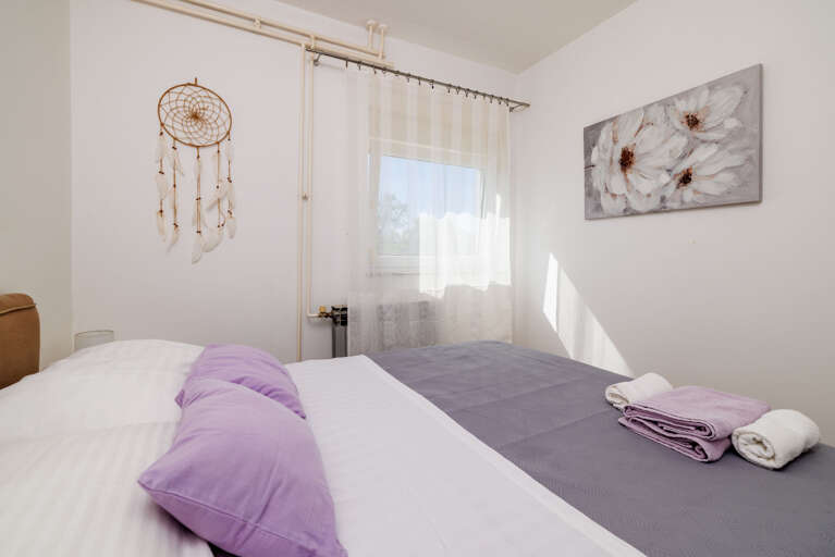Rab Apartment Rental