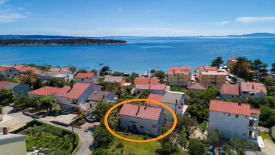 Apartments Ines