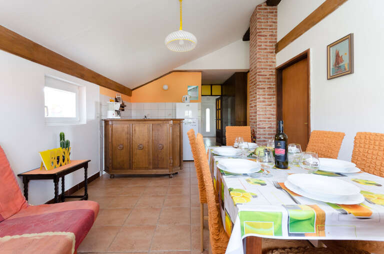 Rab Apartment Rental