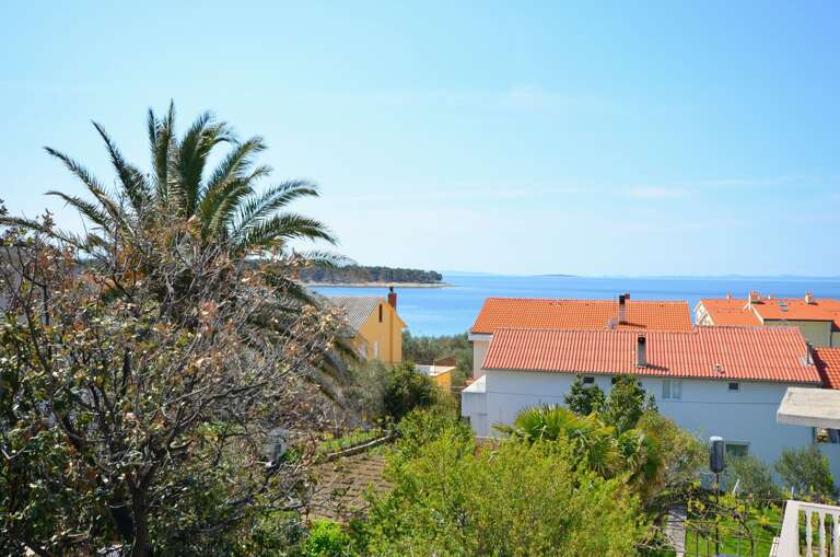 Rab Apartment Rental