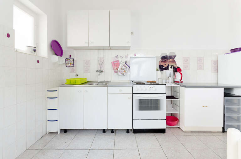 Rab Apartment Rental