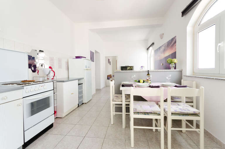 Rab Apartment Rental