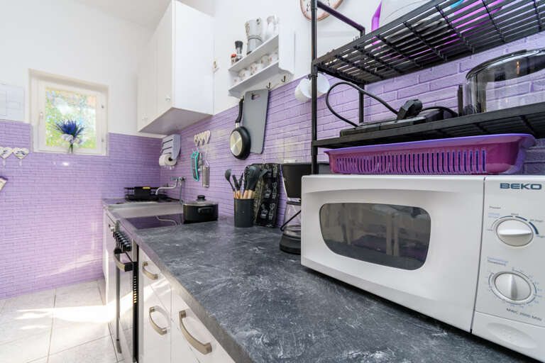 Find Rentals