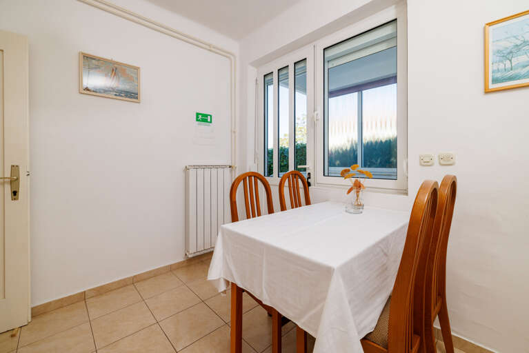 Banjol Apartment Rental