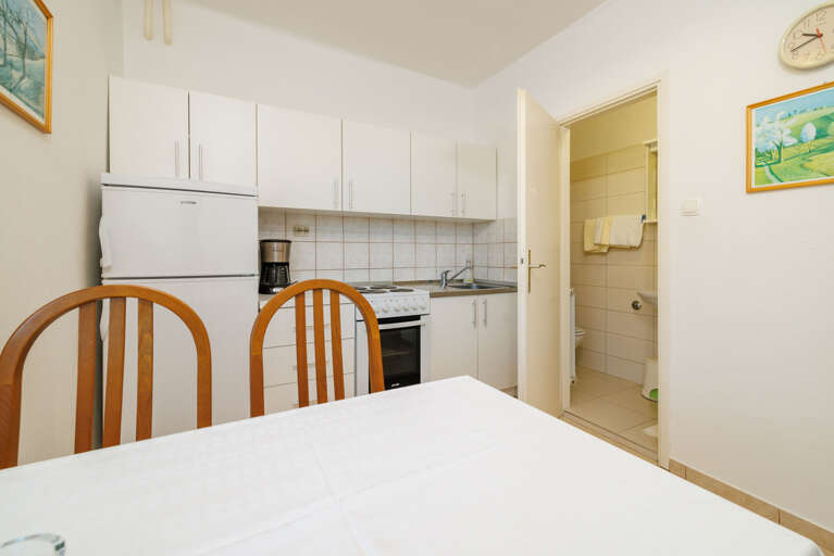 Banjol Apartment Rental
