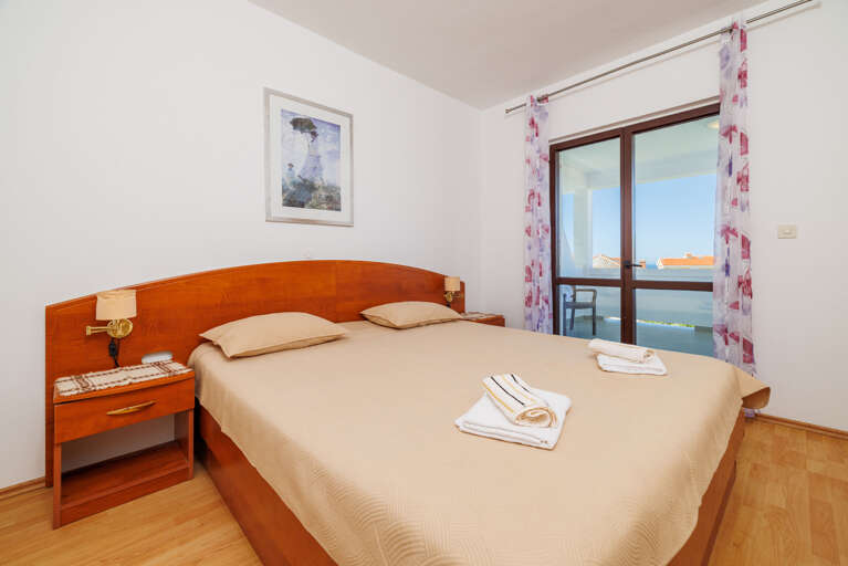 Banjol Apartment Rental