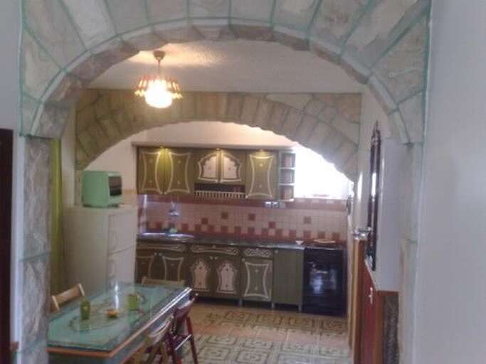 Grebastica Apartment Rental