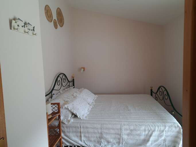 Grebastica Apartment Rental