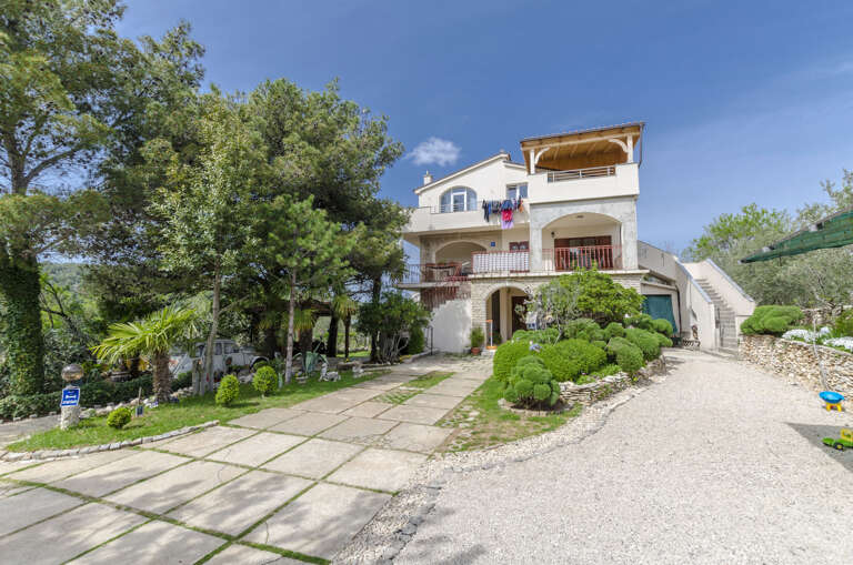 Jadrtovac Apartment Rental