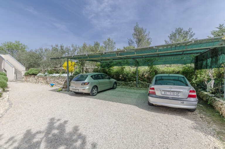 Jadrtovac Apartment Rental