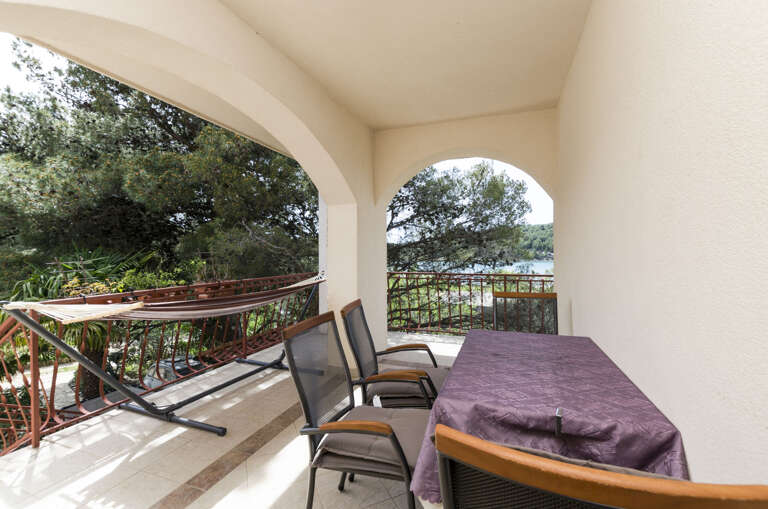 Jadrtovac Apartment Rental
