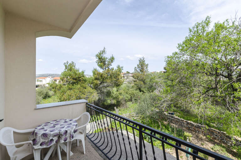 Jadrtovac Apartment Rental