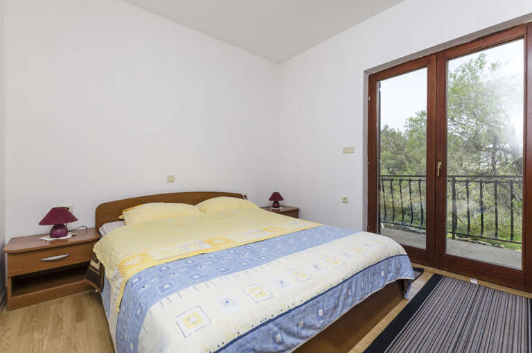 Jadrtovac Apartment Rental