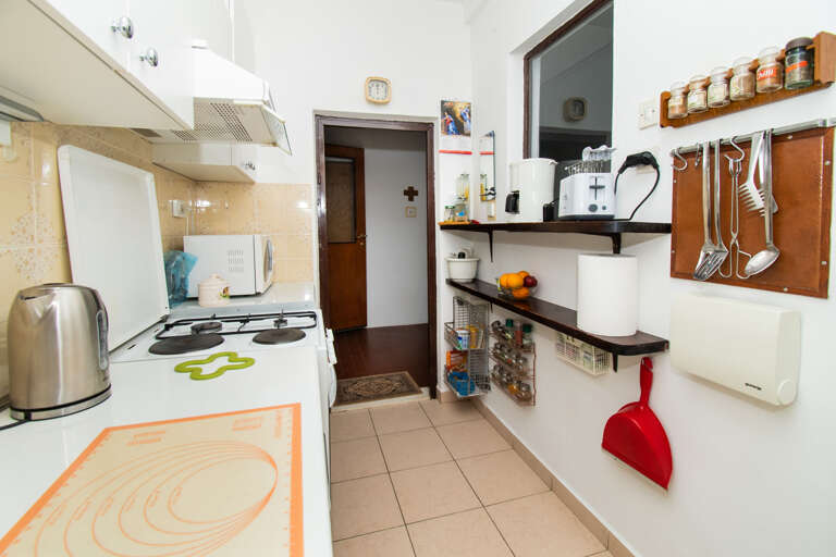 Find Rentals