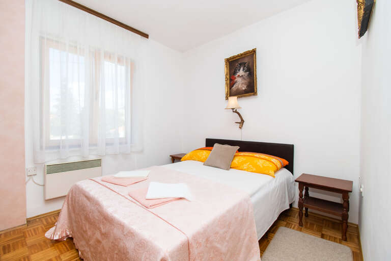 Bibinje Apartment Rental
