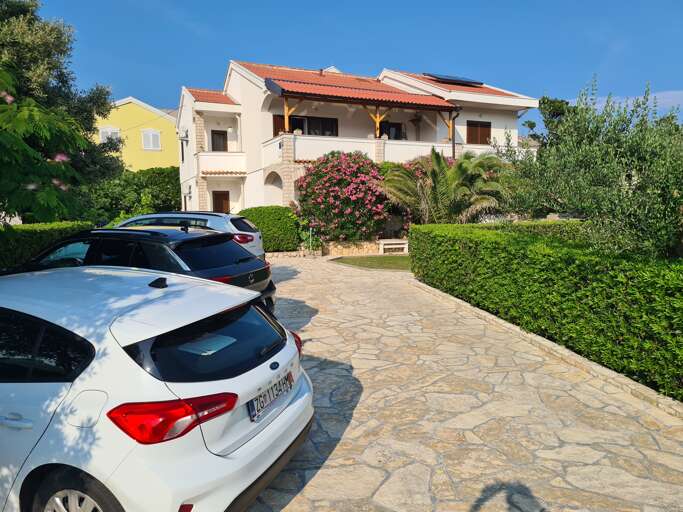 Pag Apartment Rental