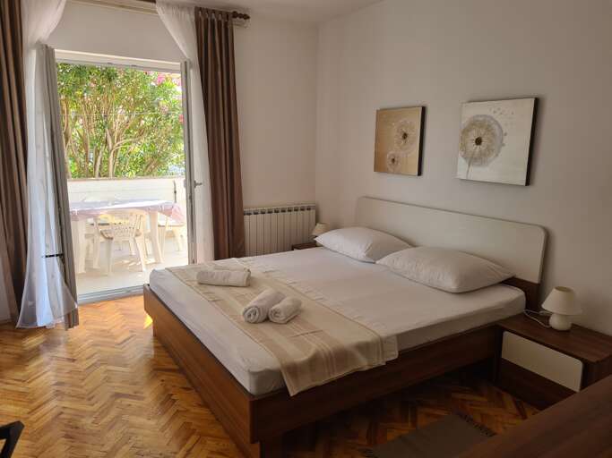 Pag Apartment Rental
