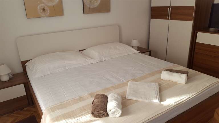Pag Apartment Rental