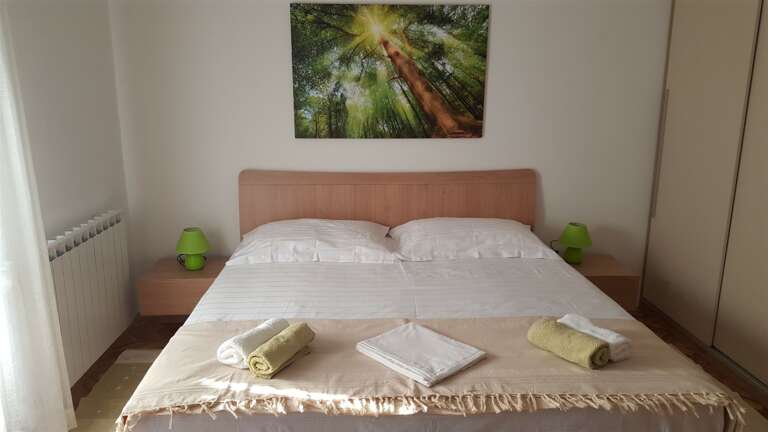 Pag Apartment Rental
