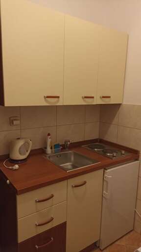 Find Rentals