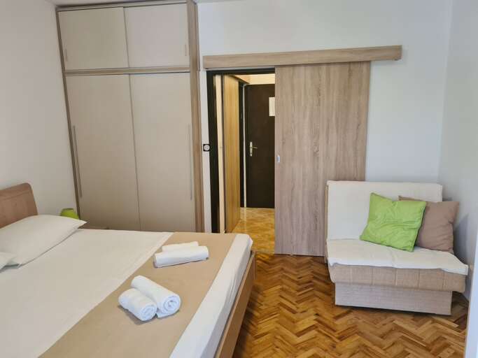 Pag Apartment Rental