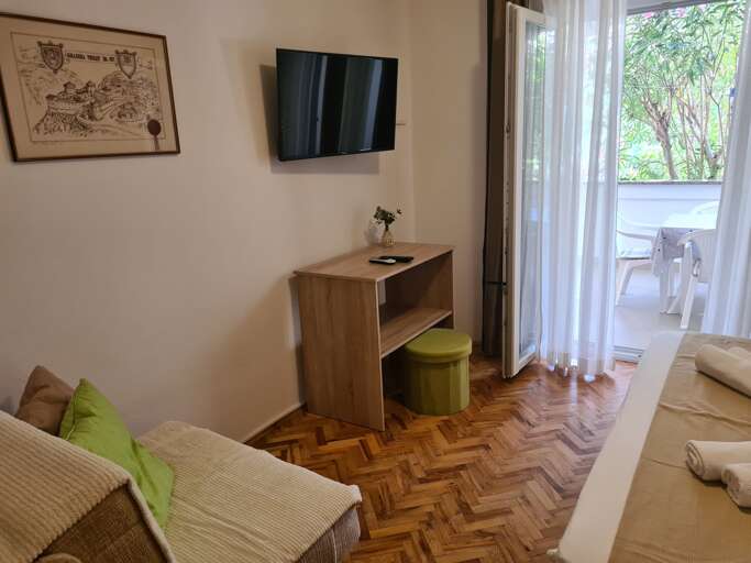 Find Rentals