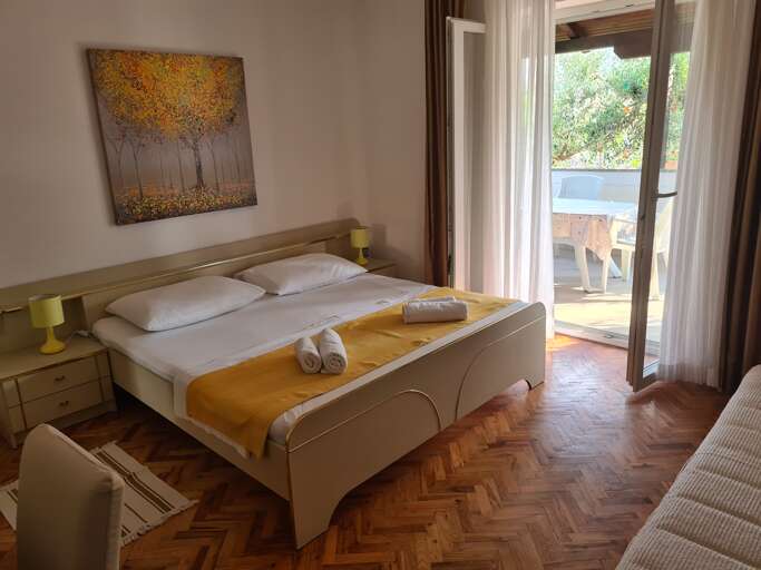 Pag Apartment Rental