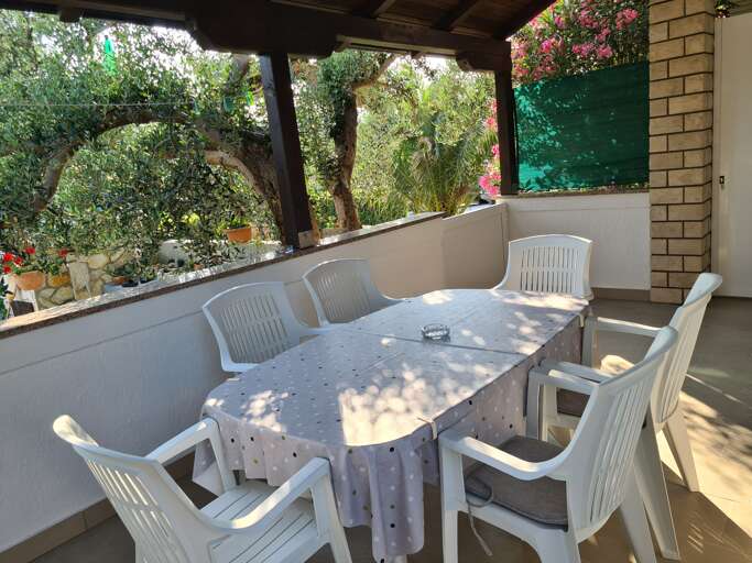 Pag Apartment Rental