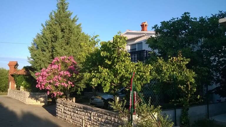 Jezera Apartment Rental
