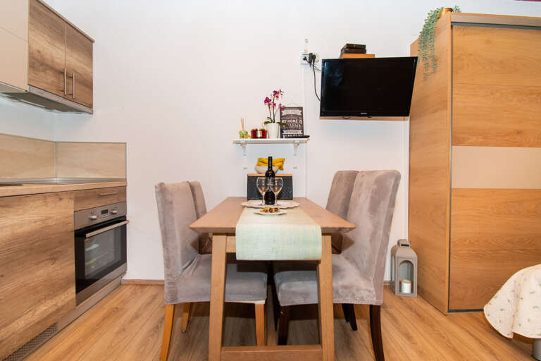 Jezera Apartment Rental