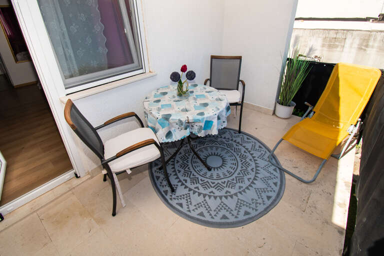 Jezera Apartment Rental