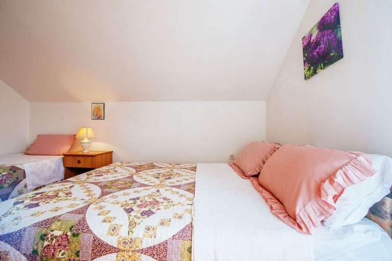 Petrcane Apartment Rental