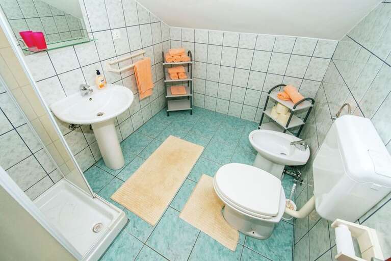 Find Rentals