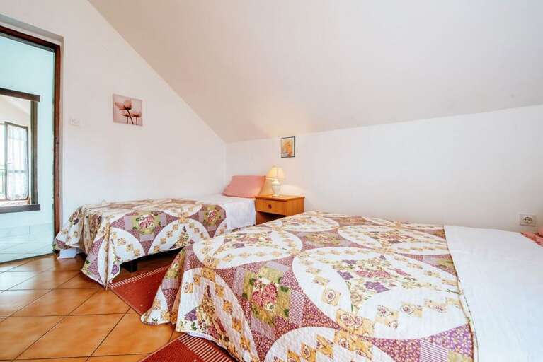 Petrcane Apartment Rental