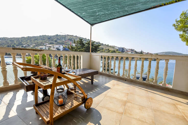 Rogoznica Apartment Rental