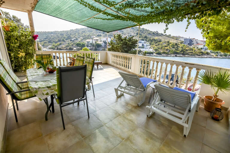 Rogoznica Apartment Rental