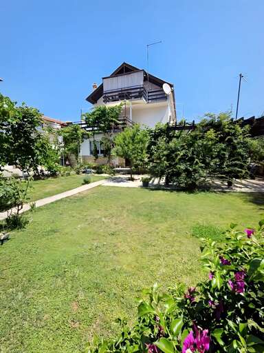 Vodice Apartment Rental