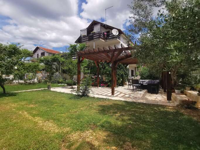 Vodice Apartment Rental