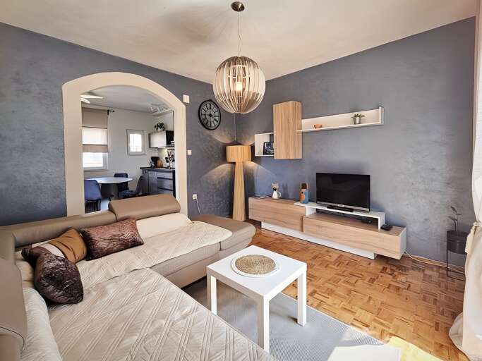 Find Rentals
