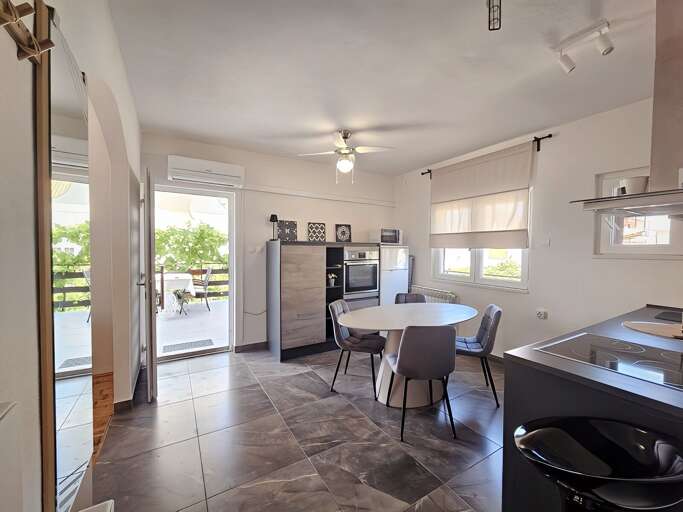 Vodice Apartment Rental
