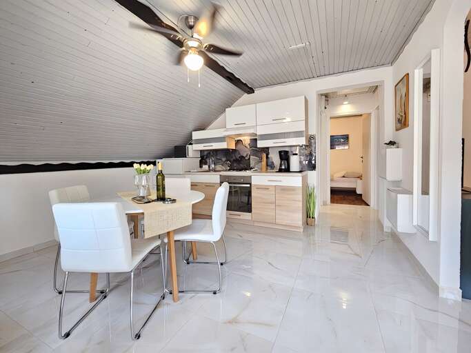 Vodice Apartment Rental