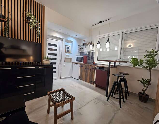 Find Rentals