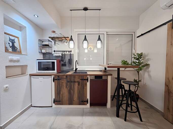 Find Rentals