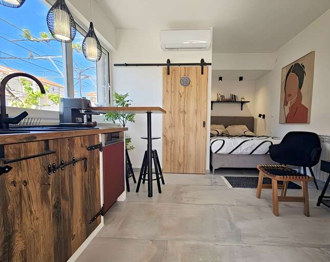 Vodice Apartment Rental