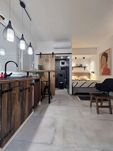 Find Rentals
