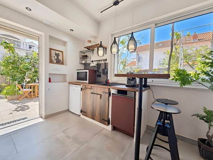 Vodice Apartment Rental