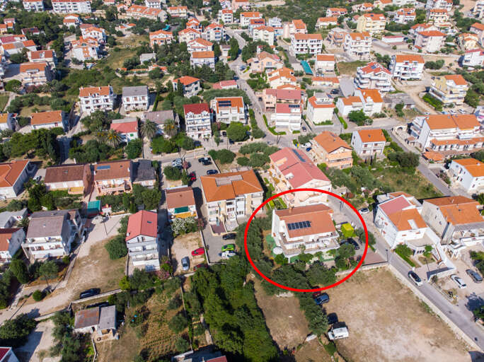Find Rentals