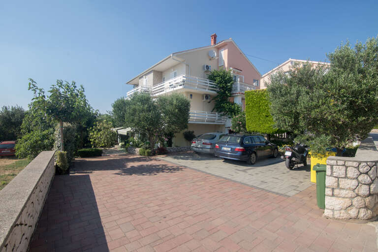 Novalja Rental Rental